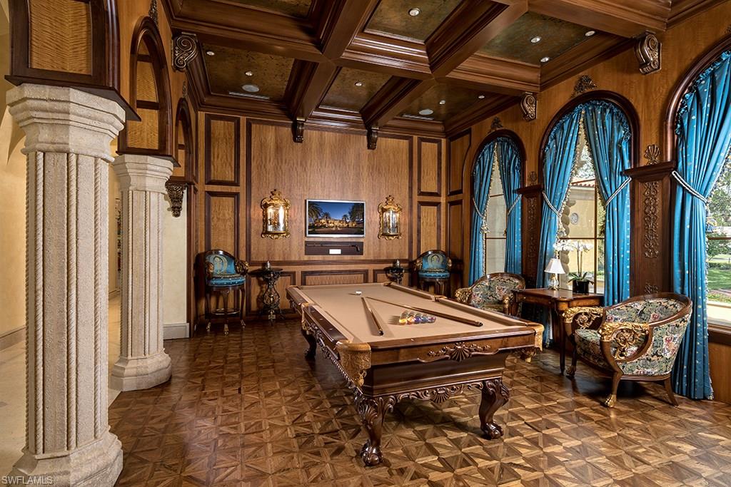 PORT ROYAL - Residential