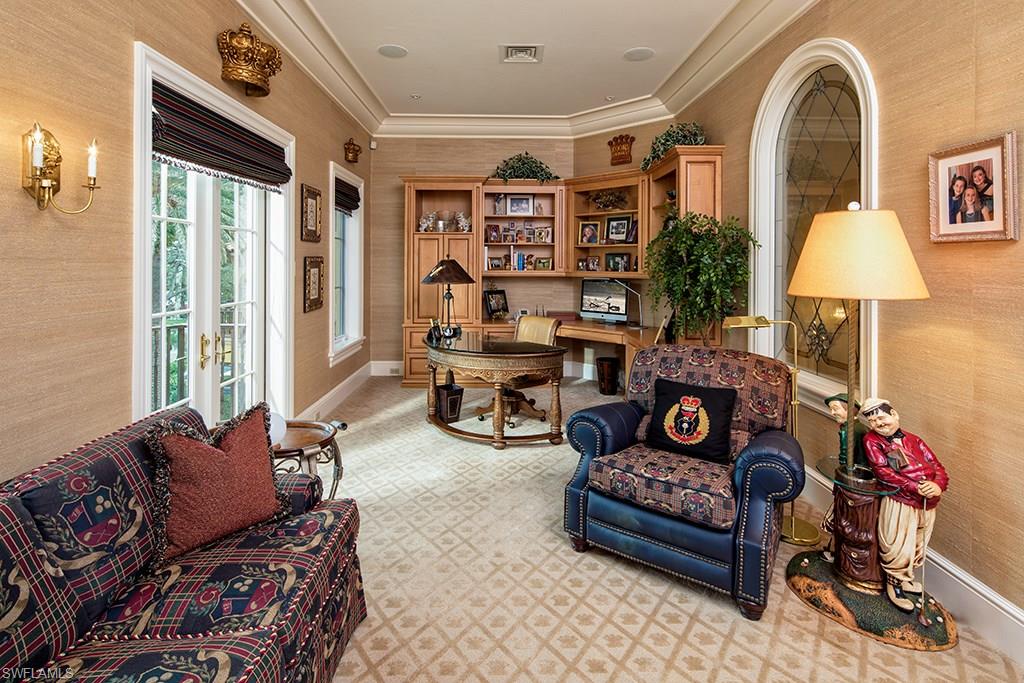 PORT ROYAL - Residential