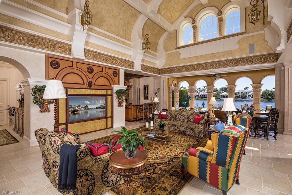 PORT ROYAL - Residential