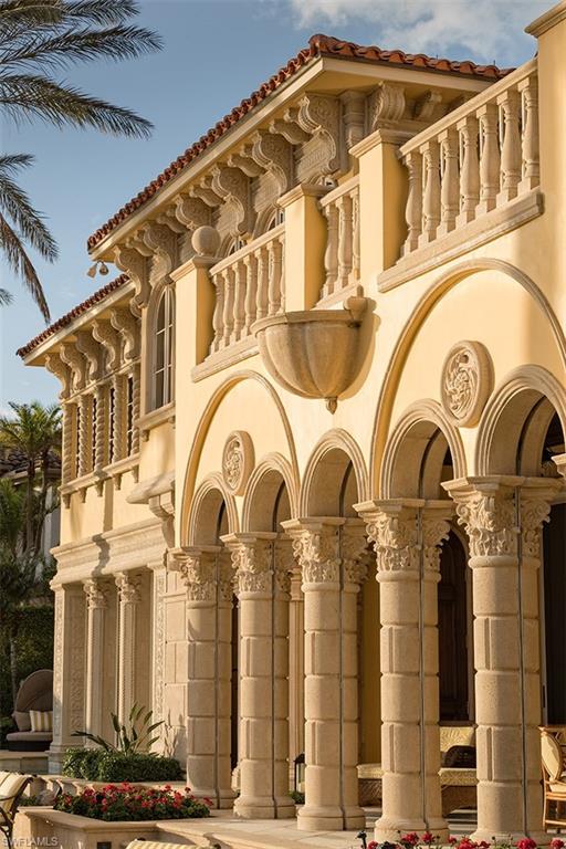 PORT ROYAL - Residential