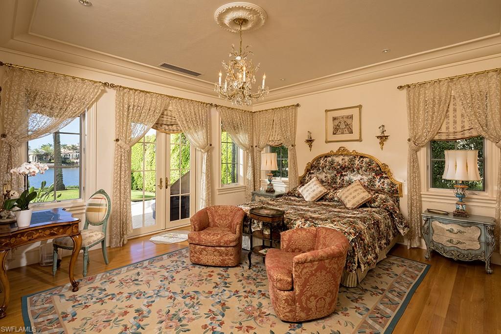 PORT ROYAL - Residential