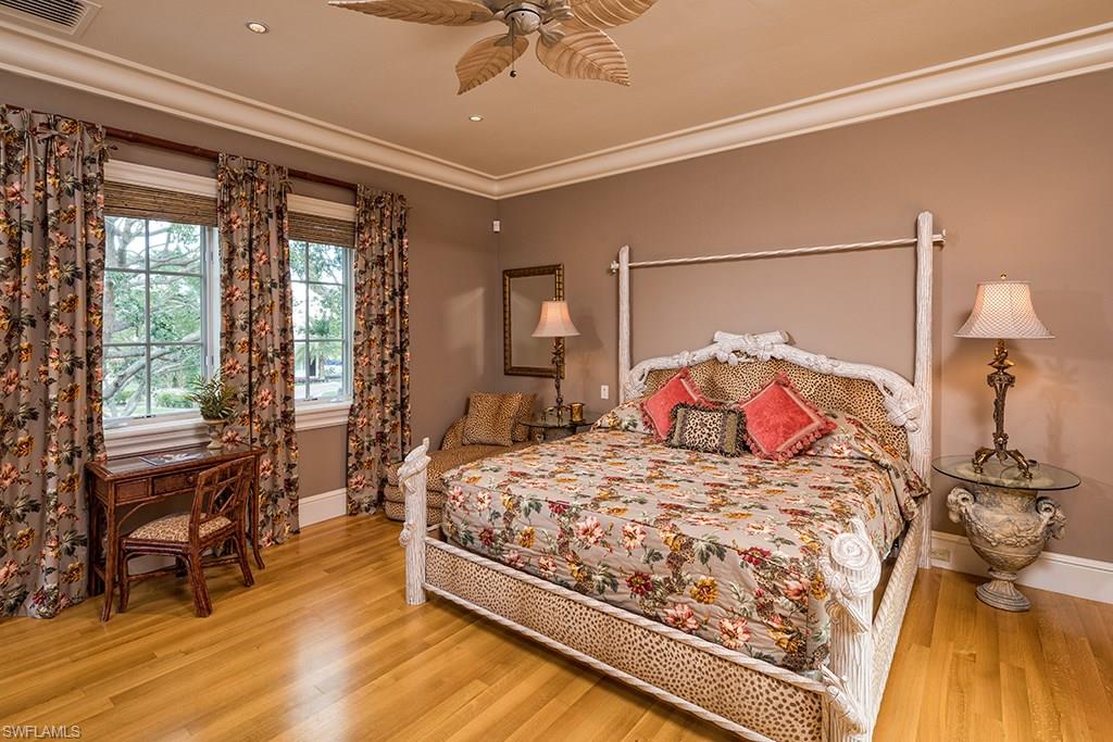 PORT ROYAL - Residential