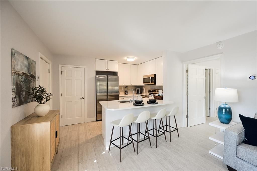 Photo of 655 8th AVE S #3, NAPLES, FL 34102 (MLS # 225016492)