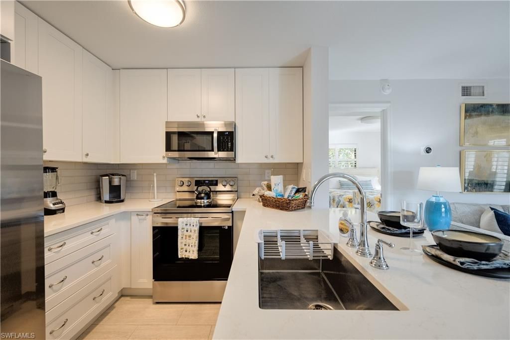 Photo of 655 8th AVE S #3, NAPLES, FL 34102 (MLS # 225016492)