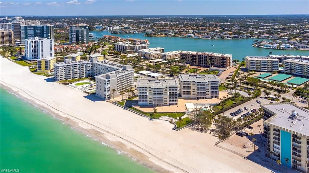 Photo of 3401 Gulf Shore BLVD N #502, NAPLES, FL 34103 (MLS # 226003559)