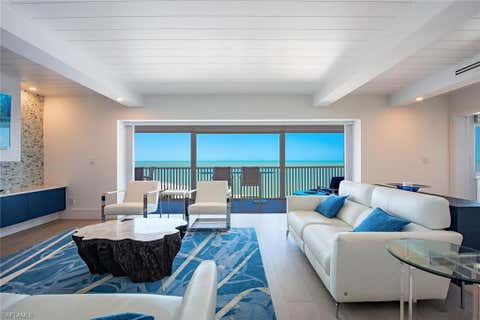 Photo of 3401 Gulf Shore BLVD N #502, NAPLES, FL 34103 (MLS # 226003559)