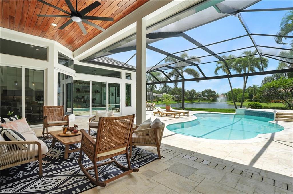 581 Wedgewood WAY
