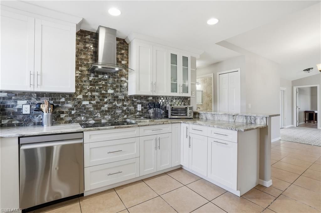 Photo of 4421 SW 14th PL, CAPE CORAL, FL 33914 (MLS # 2025018151)