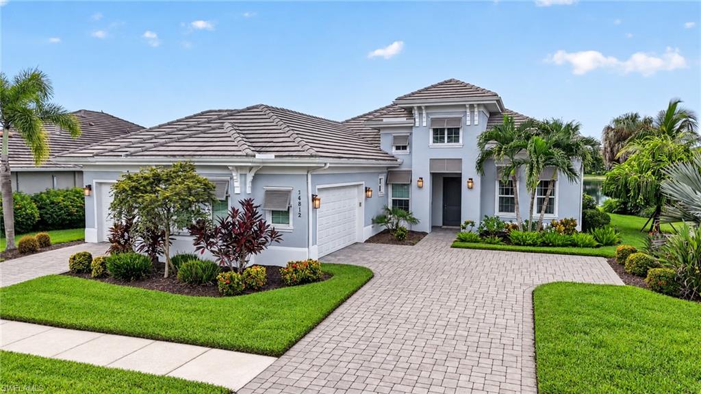 14812 Dockside LN