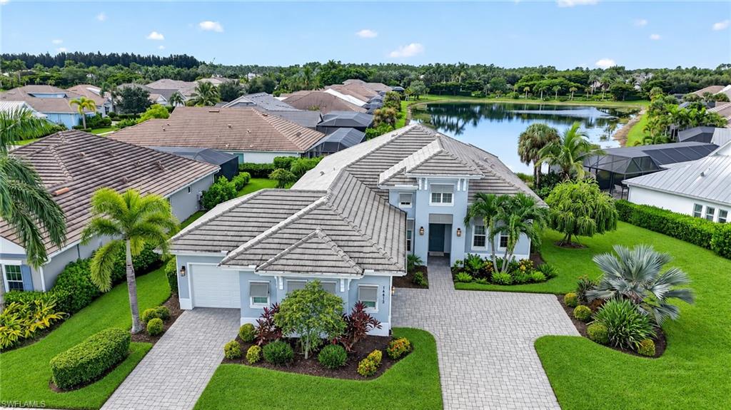 14812 Dockside LN