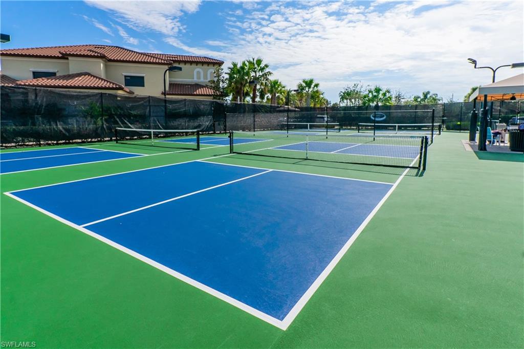 MARBELLA ISLES - Residential Lease