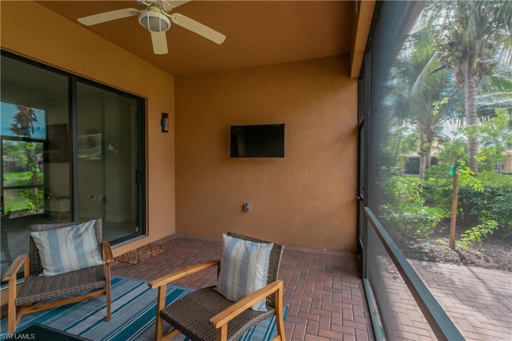 MARBELLA ISLES - Residential Lease