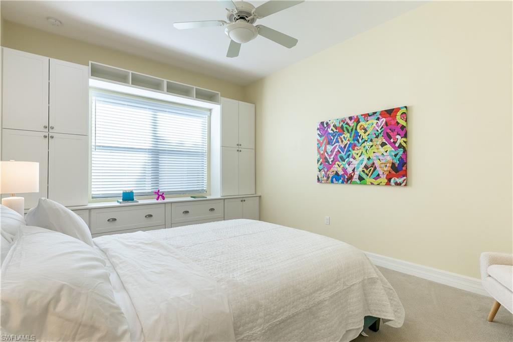 MARBELLA ISLES - Residential Lease