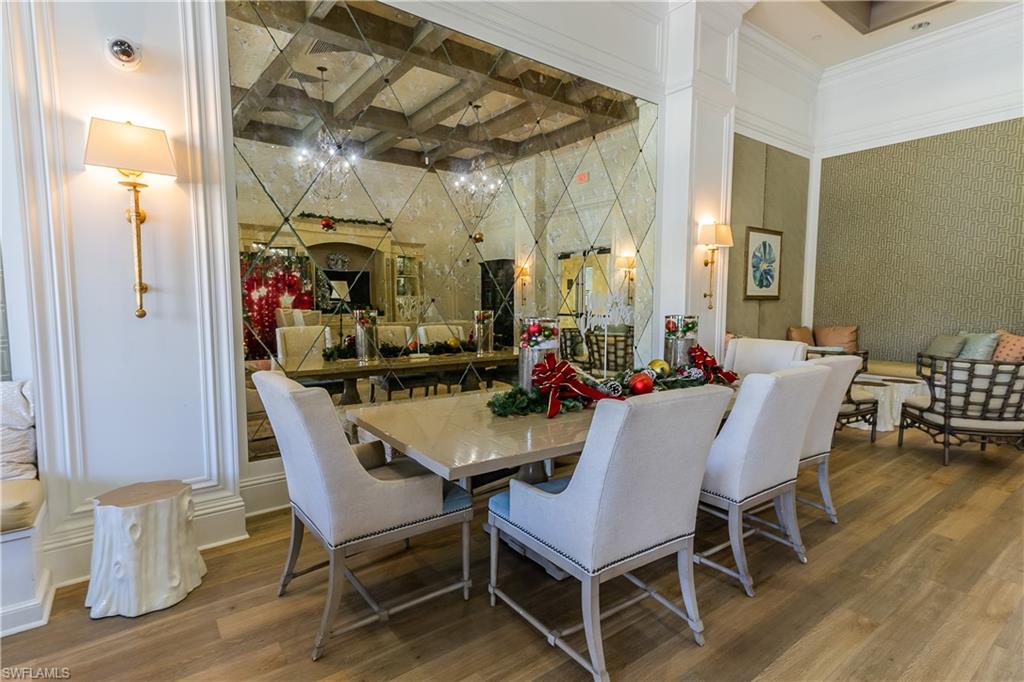 MARBELLA ISLES - Residential Lease