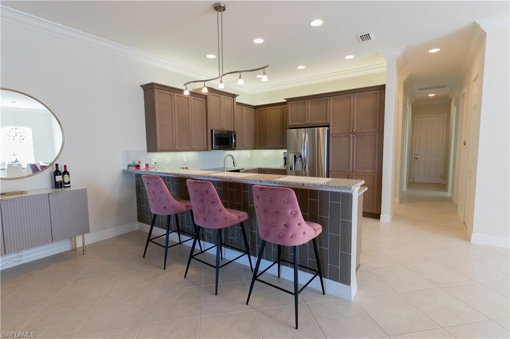 MARBELLA ISLES - Residential Lease