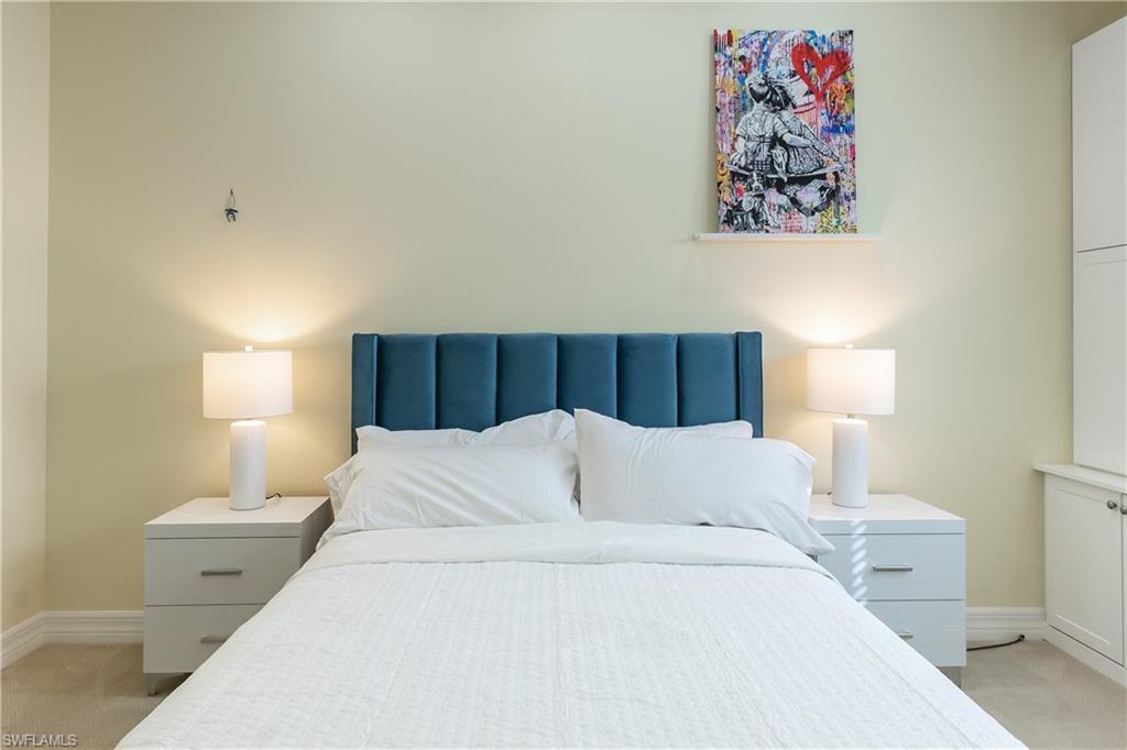 MARBELLA ISLES - Residential Lease