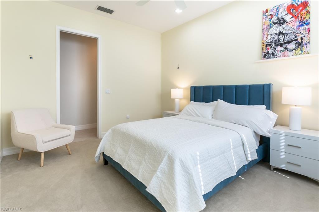 MARBELLA ISLES - Residential Lease