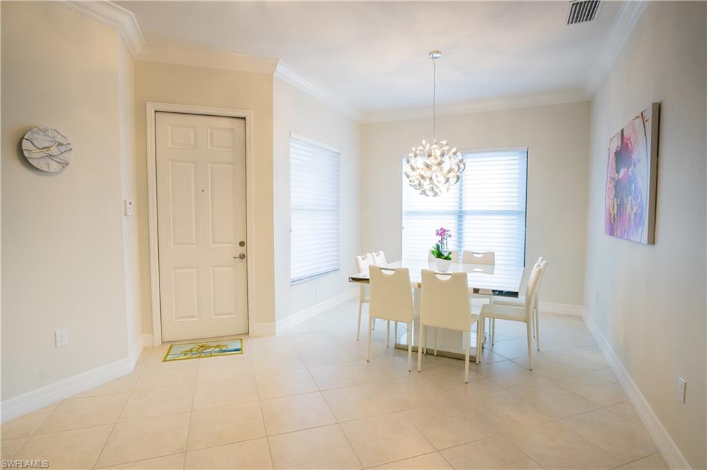 MARBELLA ISLES - Residential Lease