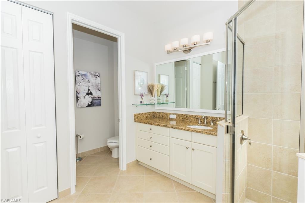 MARBELLA ISLES - Residential Lease