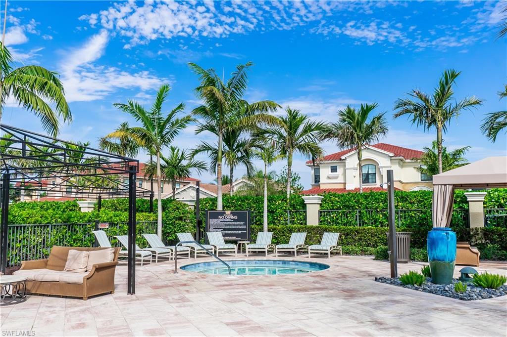 MARBELLA ISLES - Residential Lease