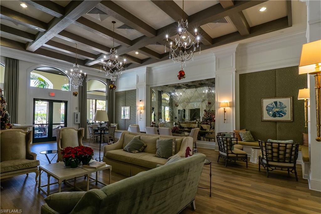 MARBELLA ISLES - Residential Lease