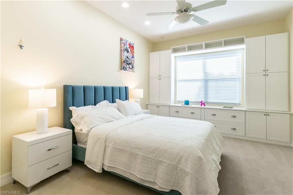 MARBELLA ISLES - Residential Lease