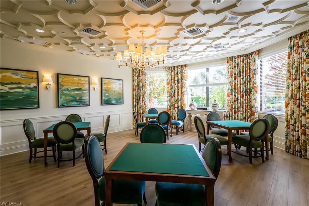 MARBELLA ISLES - Residential Lease