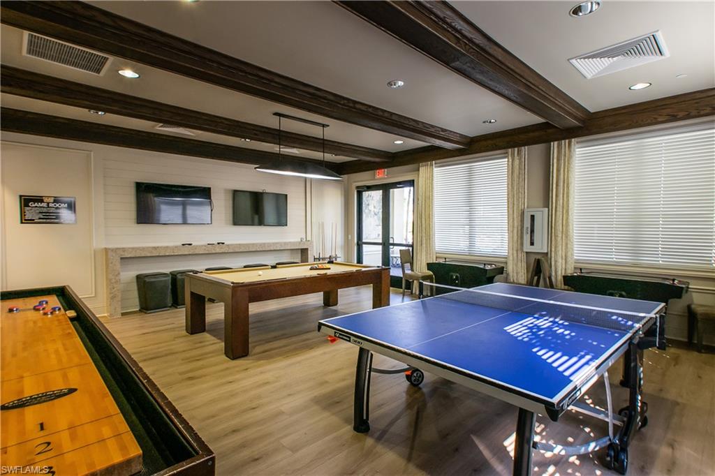 MARBELLA ISLES - Residential Lease