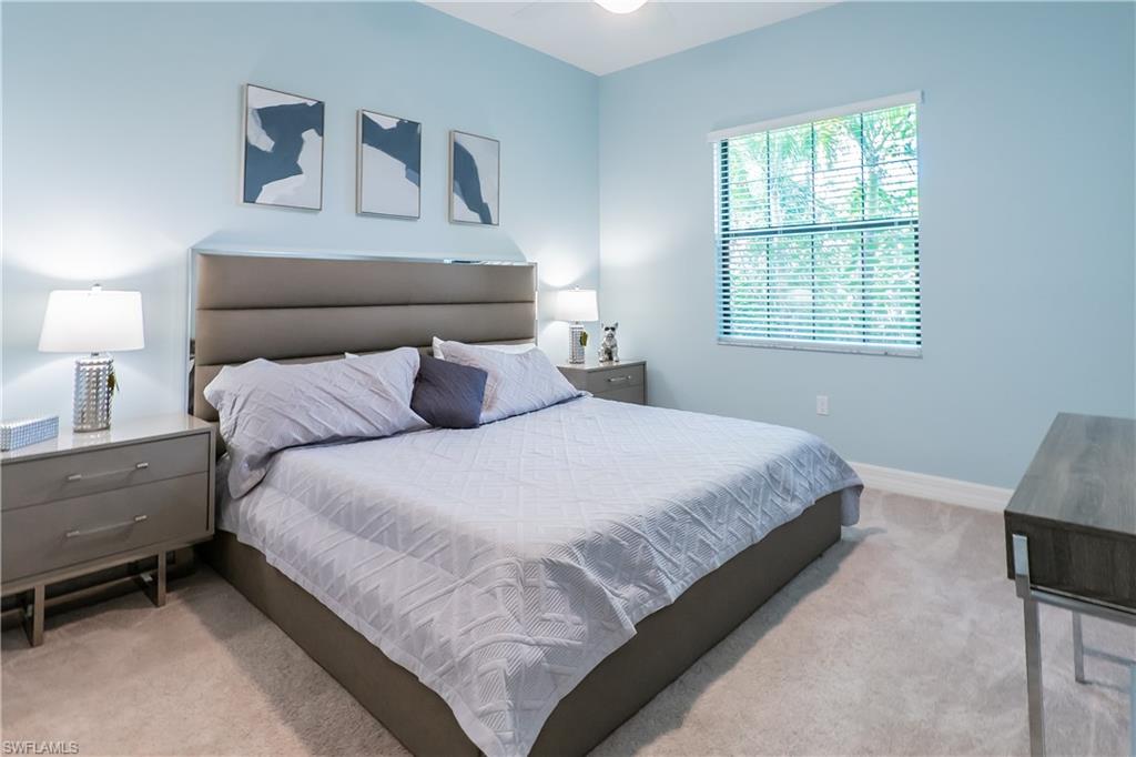 MARBELLA ISLES - Residential Lease