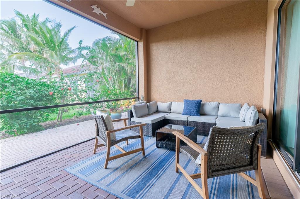 MARBELLA ISLES - Residential Lease