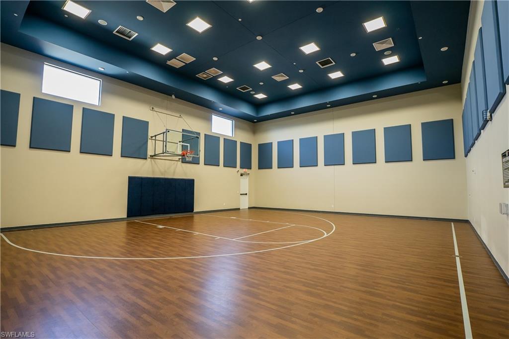 MARBELLA ISLES - Residential Lease