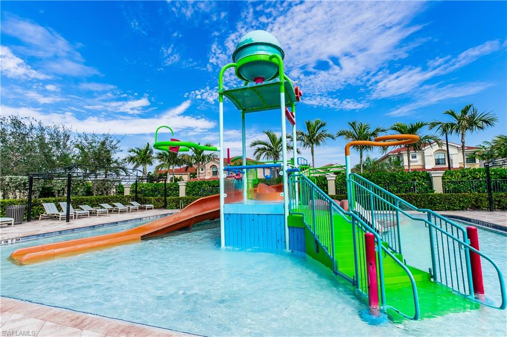 MARBELLA ISLES - Residential Lease