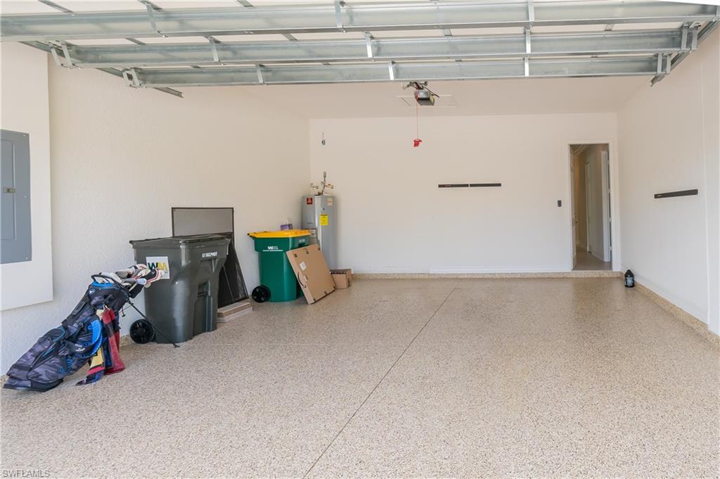 MARBELLA ISLES - Residential Lease