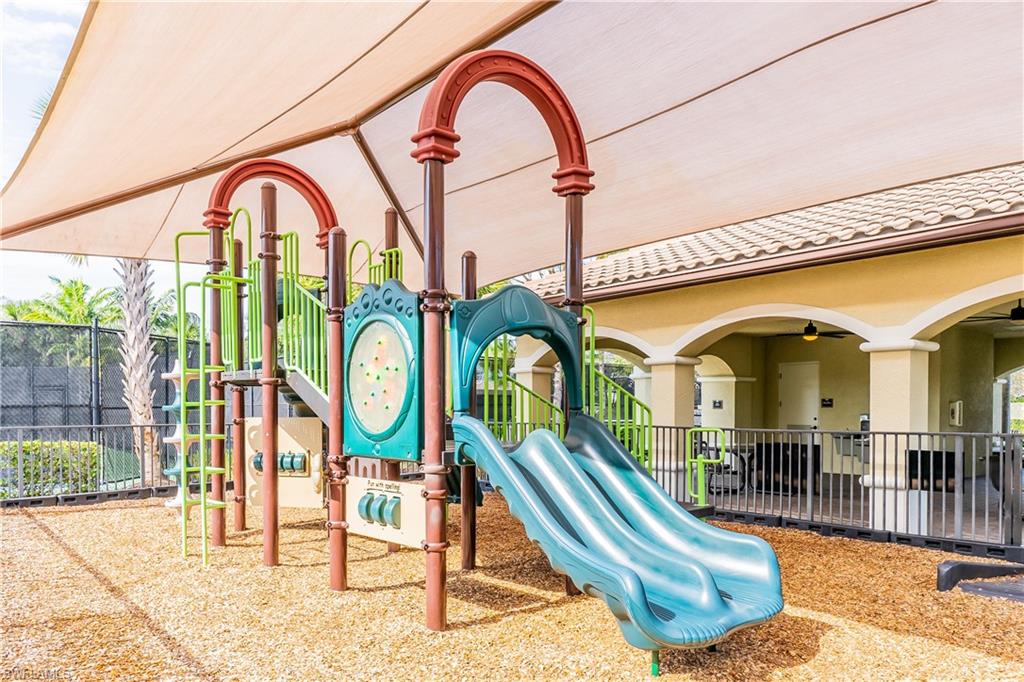 MARBELLA ISLES - Residential Lease