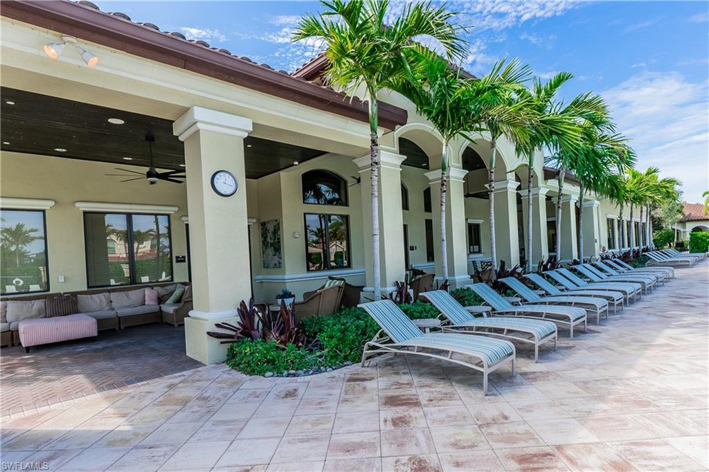 MARBELLA ISLES - Residential Lease