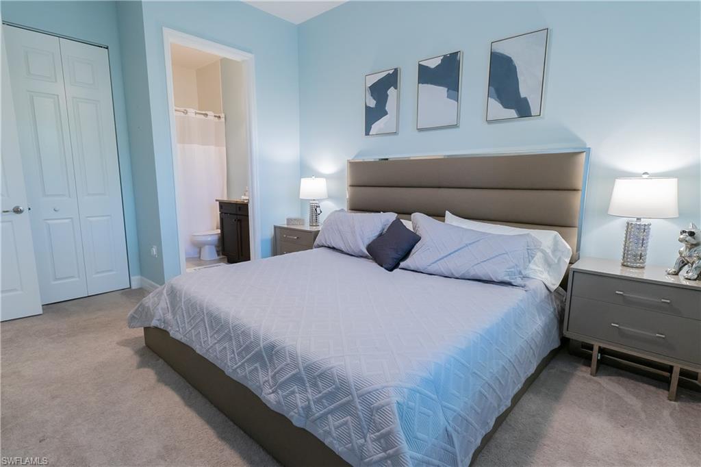 MARBELLA ISLES - Residential Lease