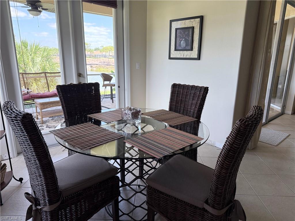 BRADFORD LAKES - Residential Lease