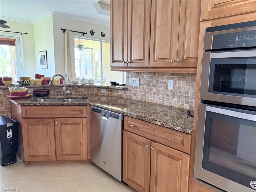 BRADFORD LAKES - Residential Lease