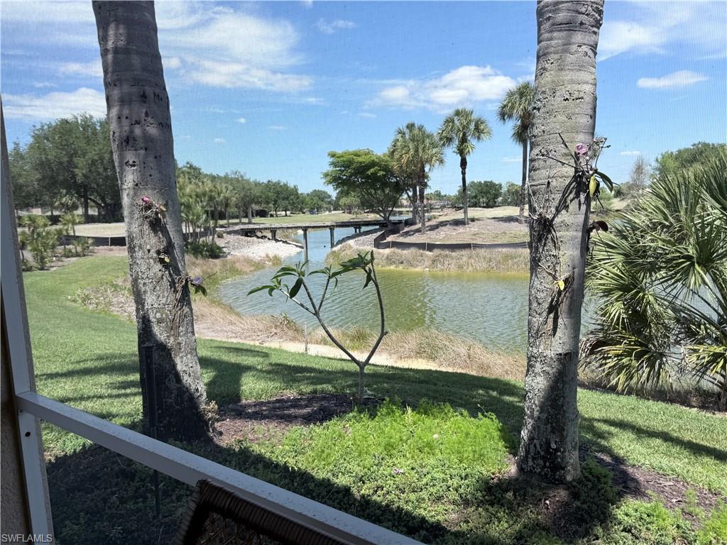 BRADFORD LAKES - Residential Lease