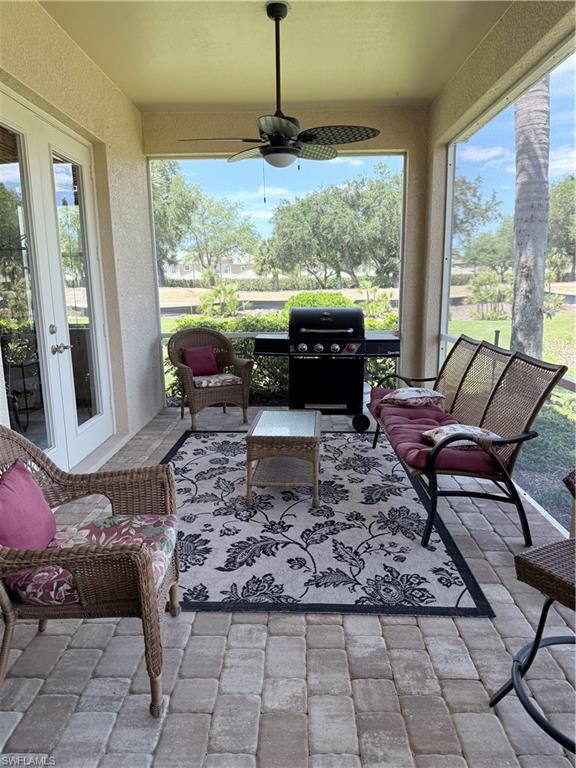 BRADFORD LAKES - Residential Lease