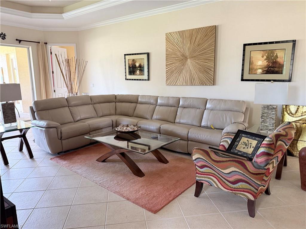 BRADFORD LAKES - Residential Lease