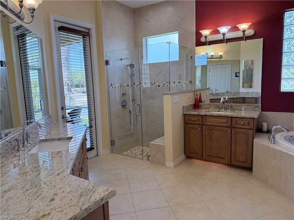 BRADFORD LAKES - Residential Lease