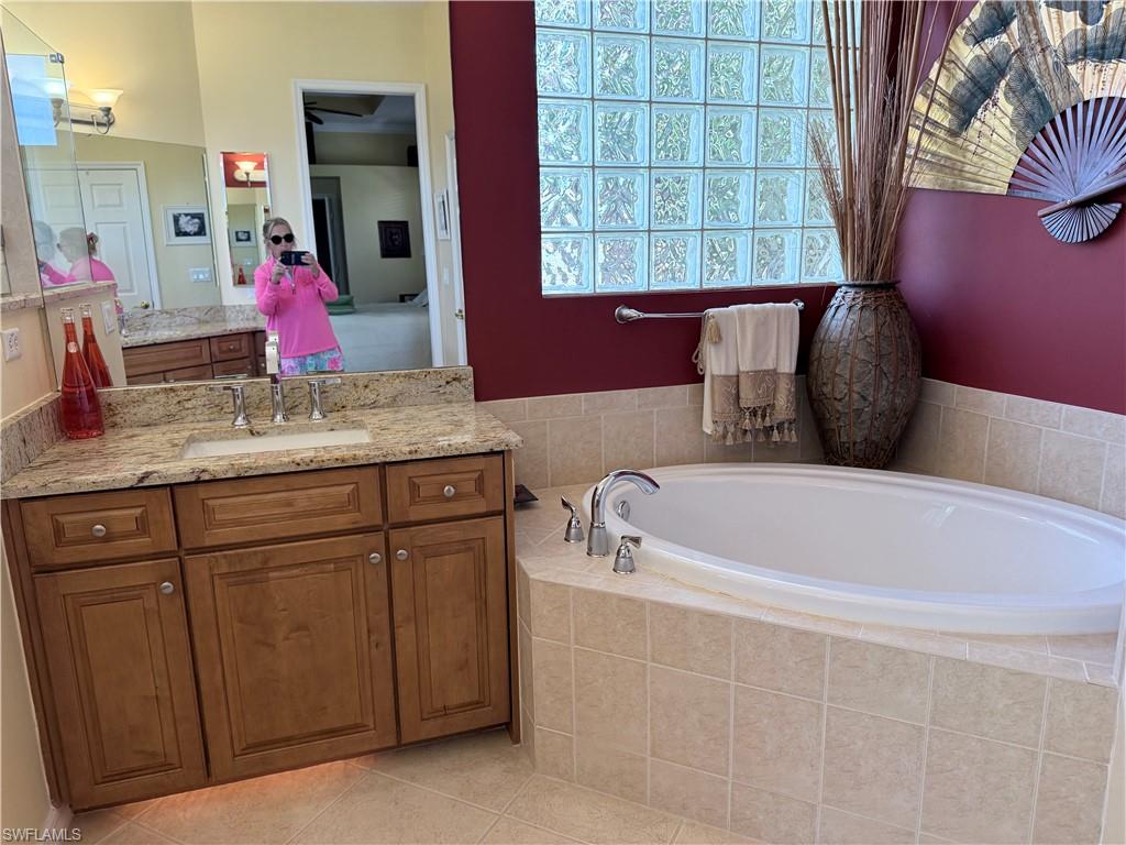 BRADFORD LAKES - Residential Lease