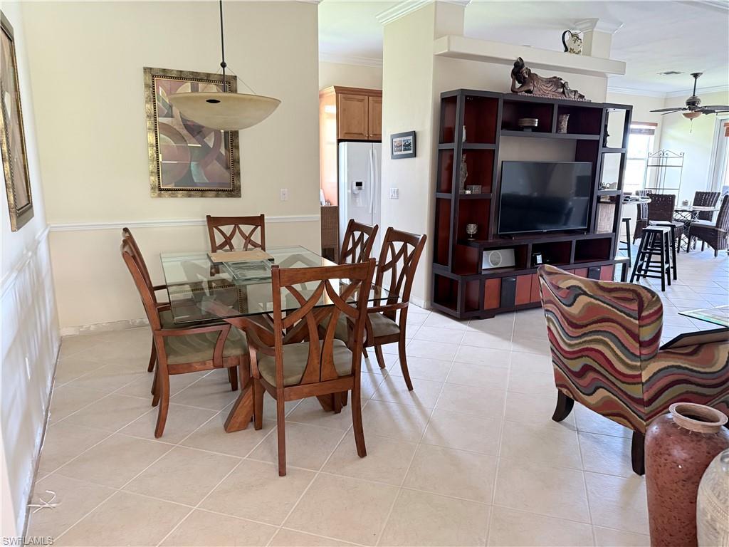 BRADFORD LAKES - Residential Lease