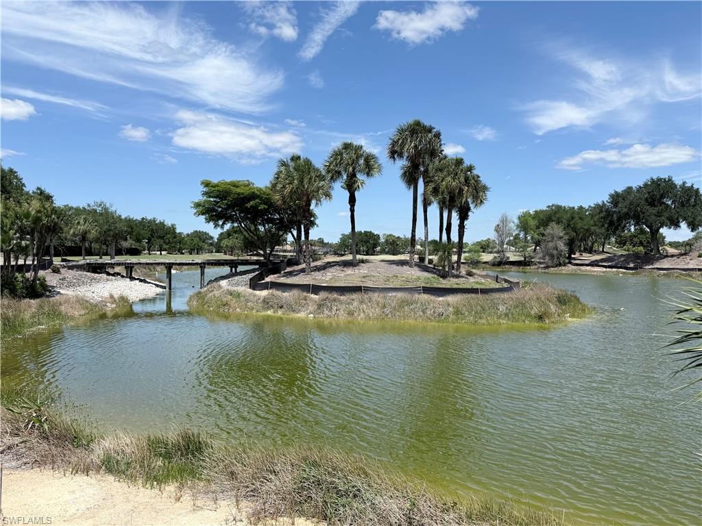 BRADFORD LAKES - Residential Lease