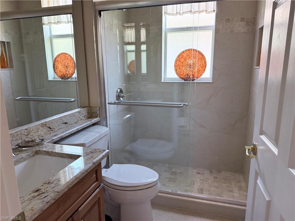 BRADFORD LAKES - Residential Lease