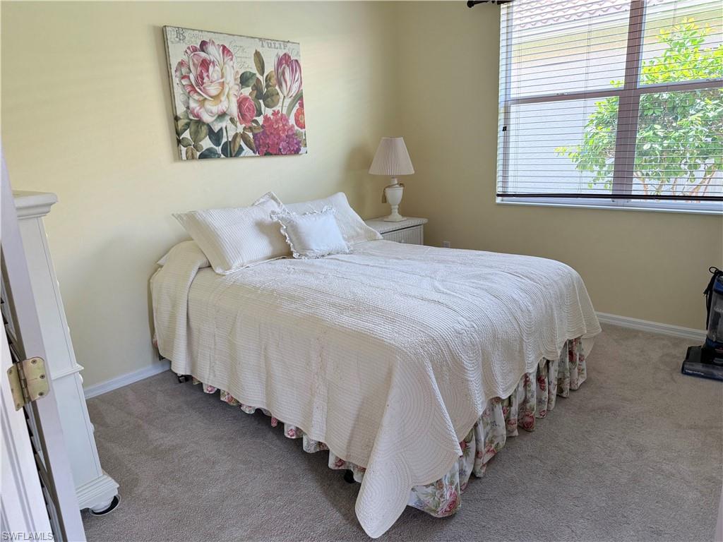 BRADFORD LAKES - Residential Lease