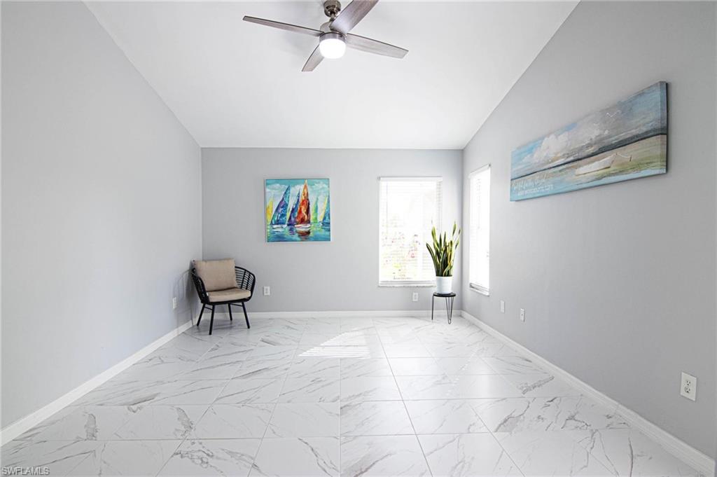 SABAL SPRINGS GOLF AND RACQUET CLUB - Residential