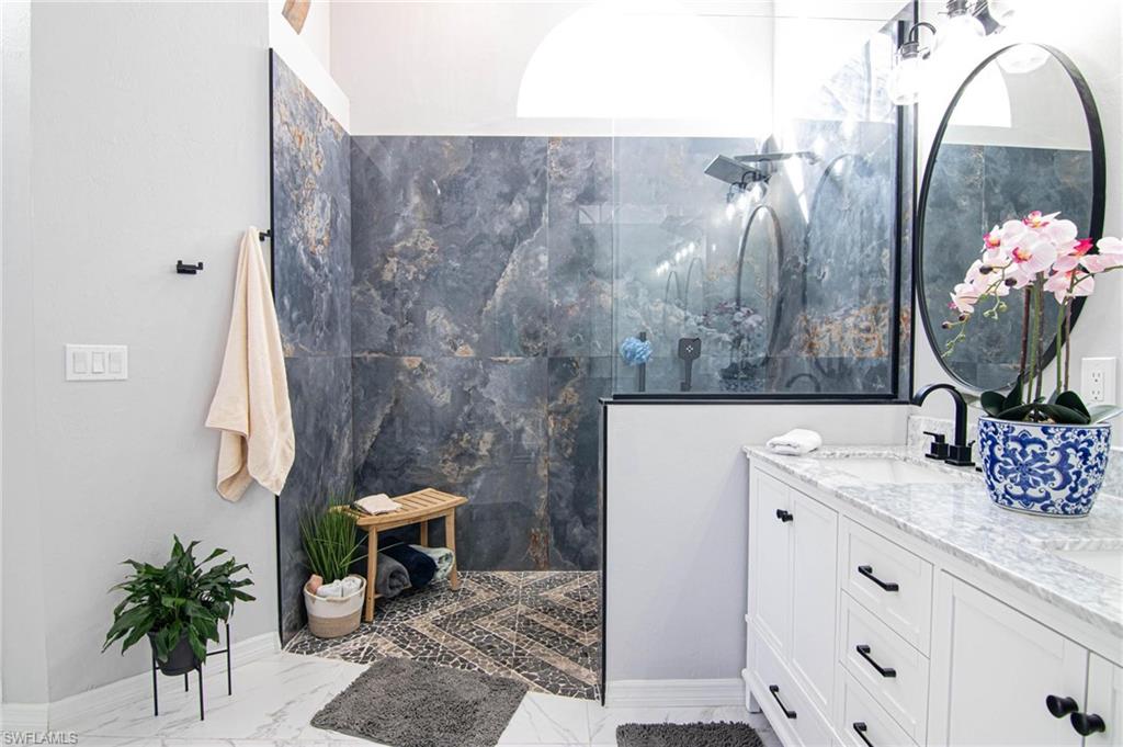 SABAL SPRINGS GOLF AND RACQUET CLUB - Residential