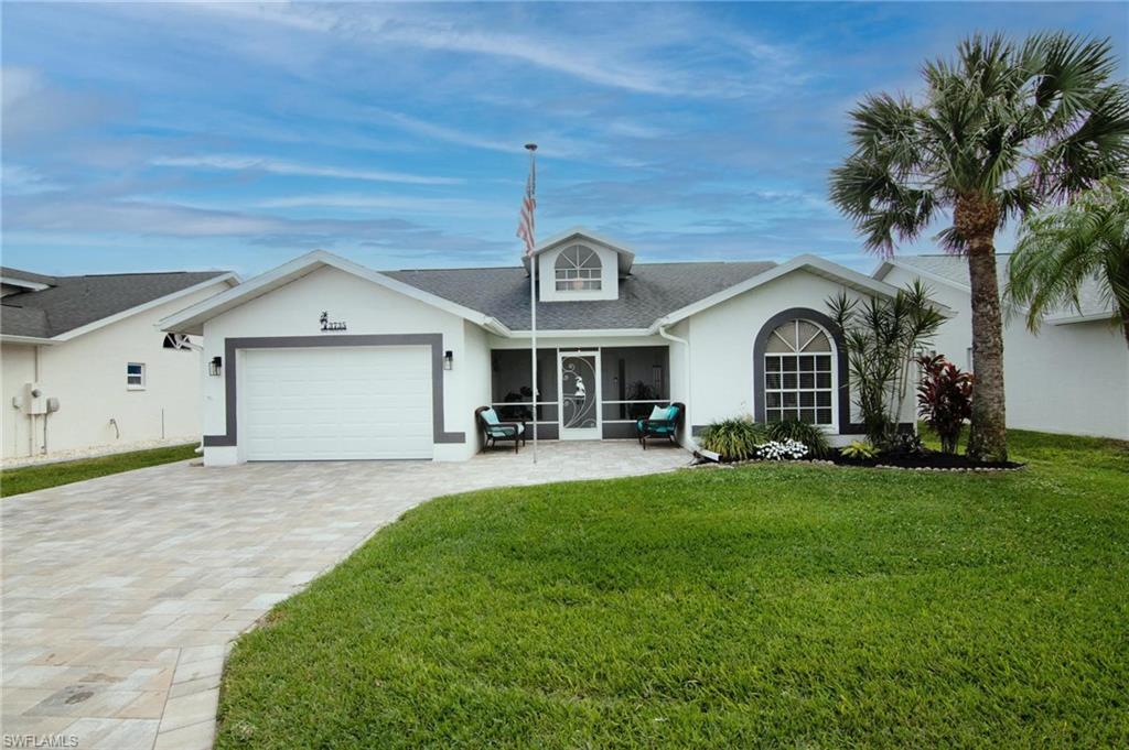 SABAL SPRINGS GOLF AND RACQUET CLUB - Residential